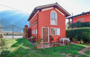 Nice home in ITALY with 2 Bedrooms Santa Lucia